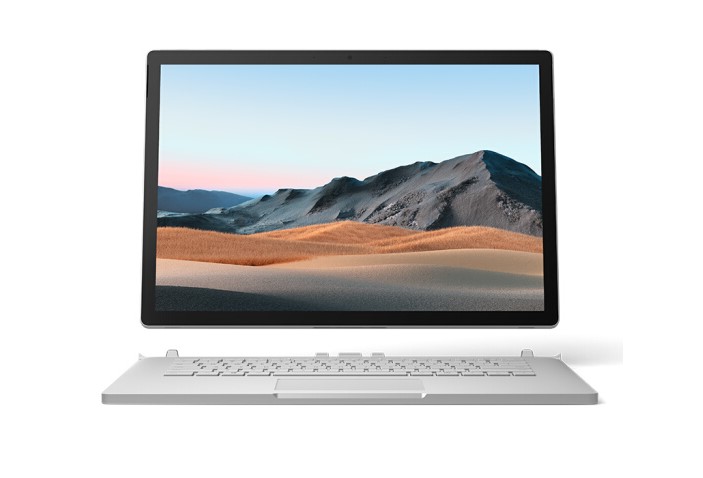 上蔡Surface 维修前的准备工作