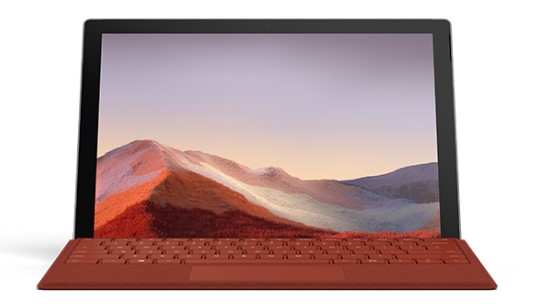 上蔡清洁和维护 Surface